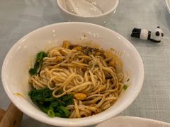 担担面-新川办餐厅