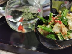 -拂晓山房·私房川菜(西门店)