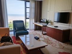 -连云港金陵海州湾会议中心