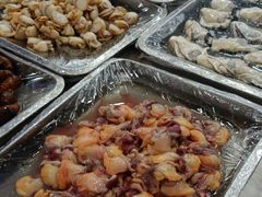 -百味饺子城•海鲜家常菜(秦皇岛店)