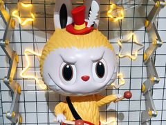 -泡泡玛特POPMART(上海环球港店)