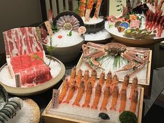 -上井料理黑金店(IFS国金中心店)