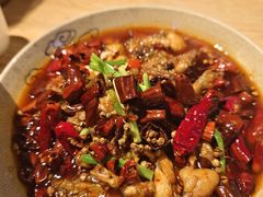 -水煮三国·川鲁江湖菜(香山店)