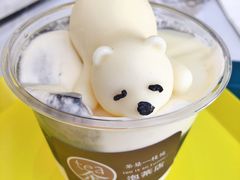 -茶是一枝花泡茶店