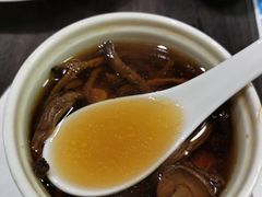 -鹊玥·粤菜小馆(汇智国际商业中心店)