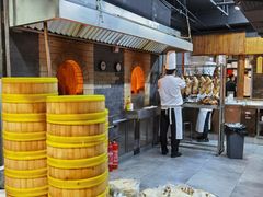 -京味斋·北京烤鸭(北京南站洋桥店)