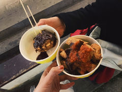 -仓桥直街臭豆腐