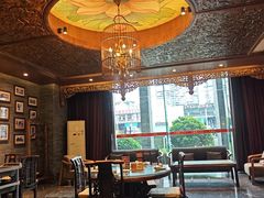 -顺兴老茶馆·精品川菜(世纪城店)