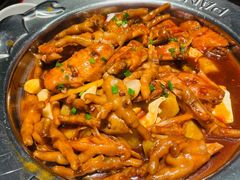 -胖哥俩肉蟹煲(石家庄勒泰中心店)