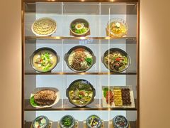 -百年石锅饭(阿里郎美食街店)