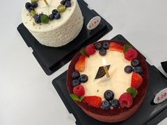 -姆们M Sweetie Cake(五道口店)