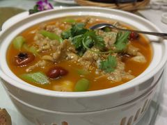 泡椒牛蛙-南铂壹号(天童南路店)