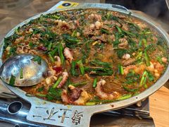 -京玉菲饭店(李村店)