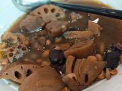 -台山新孖宝柴火黄鳝饭(三合温泉店)