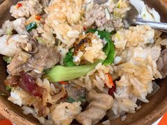 -潮香兴煲仔饭(莲花路店)