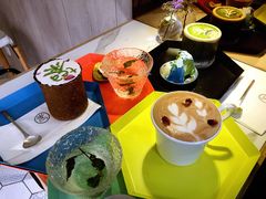-茶是一枝花泡茶店