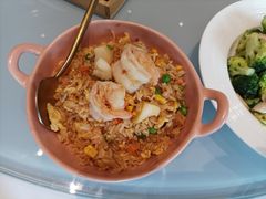 -甜阿姨·天台花园私房菜(万松园店)