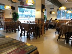 大堂-呐咪傣园·云南菜(石厦店)