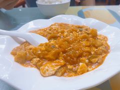 -芳芳餐厅(白沙路店)