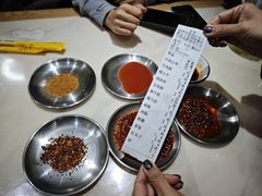 -五十中小肉串(南站店)