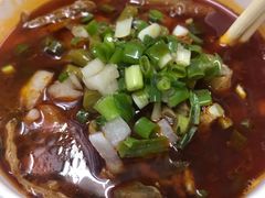 -江三王记牛杂馆(总店)