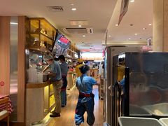 -西贝(吴江路湟普汇店)