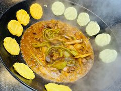 -土灶人家柴火鸡(都江堰店)