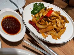 -品回味清真西北楼(宁波首店)