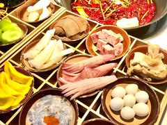 -芈重山老火锅(广州首店)