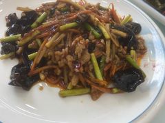 -京秀缘蒸汽海鲜农家菜大馅蒸饺