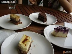 四味-榖屋house of flour(张江首店)