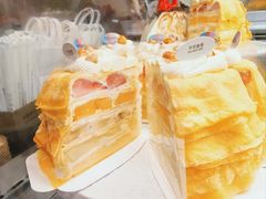 -PAOPAO Bakery&Café(港汇店)