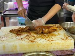 -老羊仔猪脚饭(澄城独一店)