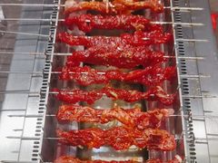 -邢氏老太太烤串(北兴街店)
