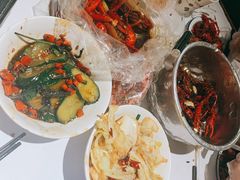 -老长沙龙虾馆·聚会餐厅(白石洲店)