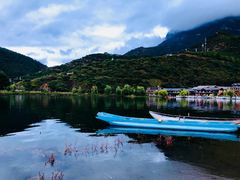 -丽江泸沽湖景区-里格半岛
