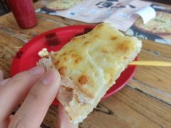 榴莲披萨-好伦哥(温都水城店)