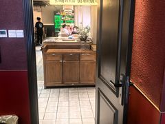 -街角等你.大连海鲜烧烤.经典铁板海鲜串(西安路店)