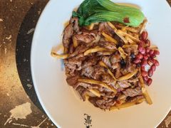 -漆黑觉米粉(三里屯店)