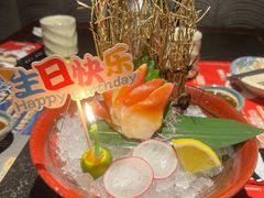 -古田居·特色寿司料理(星之岛旗舰店)