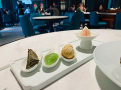 大堂-绿波廊(豫园店)