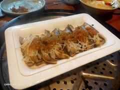 -黄寺蒸汽海鲜(黄寺大街店)