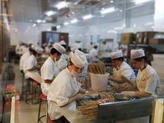 大堂-金刚山烧烤(中山路店)