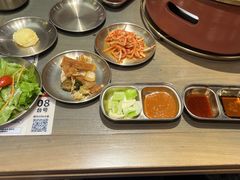 -西塔老太太泥炉烤肉(北京双井店)