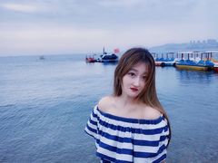 -泊石湾海滨浴场