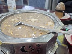 -老舅老蒙肉饼非遗店(一店)