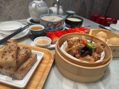 -翠园(广州太古汇店)