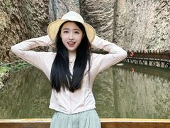 -黄崖洞文化旅游区