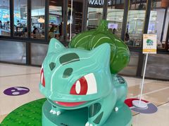 -凯德MALL(望京店)