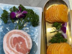 -鹤之乡·齐齐哈尔烤肉·非遗(秋涛路店)